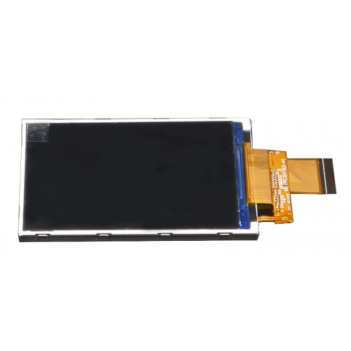 Replacement 3.5inch TFT LCD Module for ODROID-GO ADVANCE [80004]